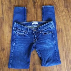 Hollister Jean's - Size 3R